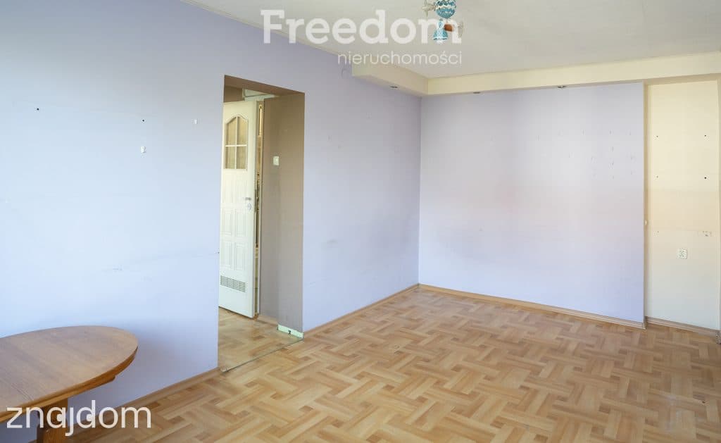 3 pokoje | 46,52 m² | Parking | Giżycko - zdjęcie 3