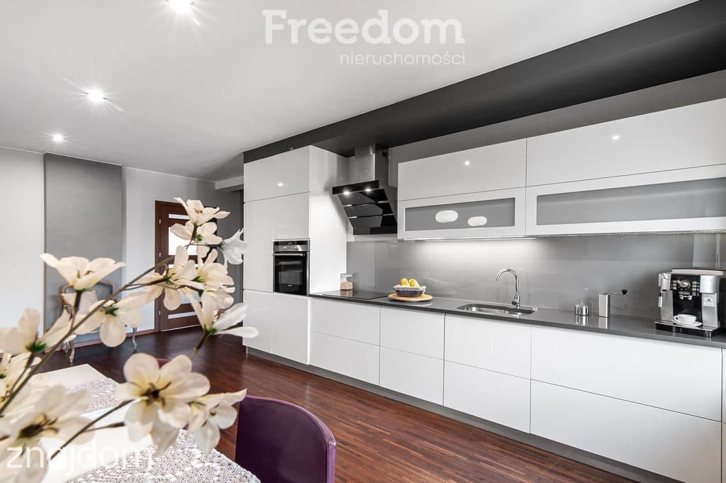 Klimatyczne 113 m² w odnowionej kamienicy z 1936r - zdjęcie 6