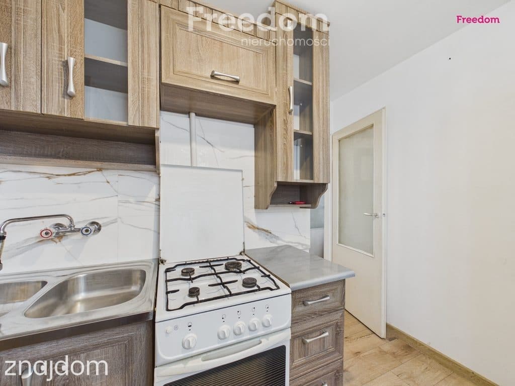2 pokoje -37,3 m²-parter -ul. Cicha-os. Planty - zdjęcie 11
