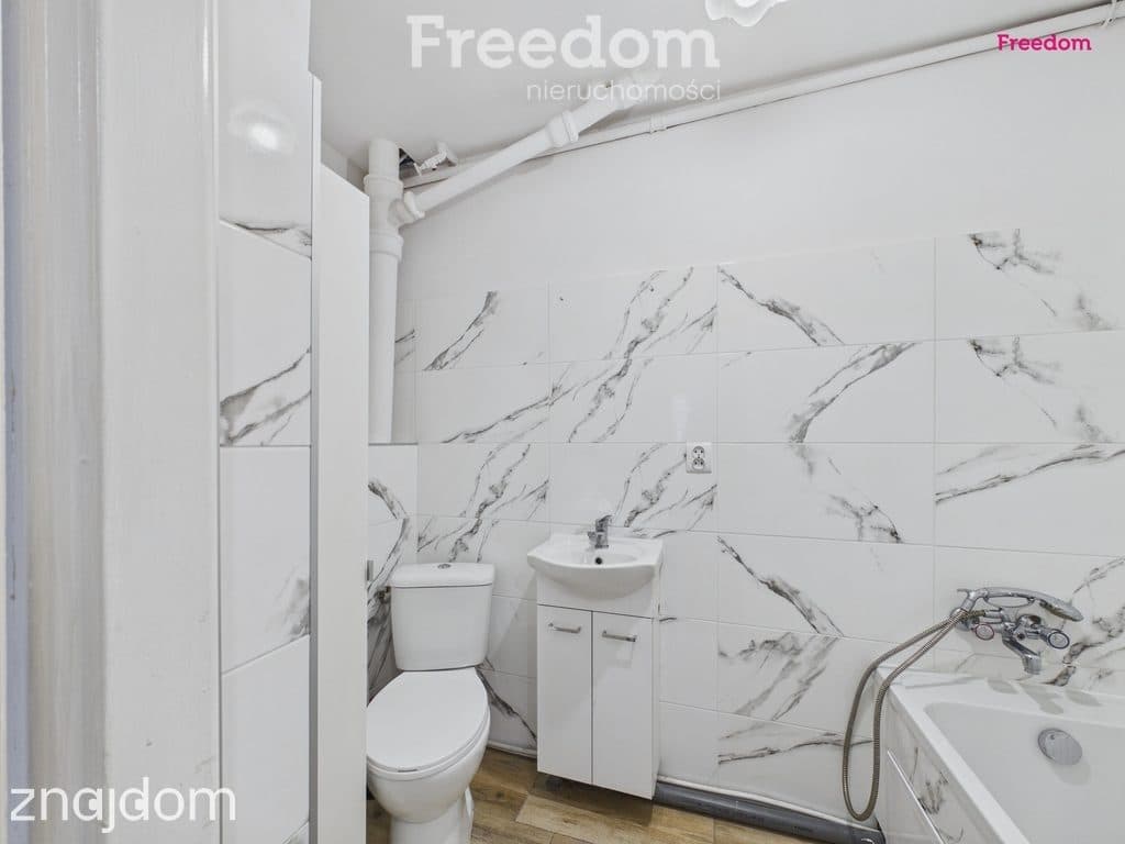2 pokoje -37,3 m²-parter -ul. Cicha-os. Planty - zdjęcie 12