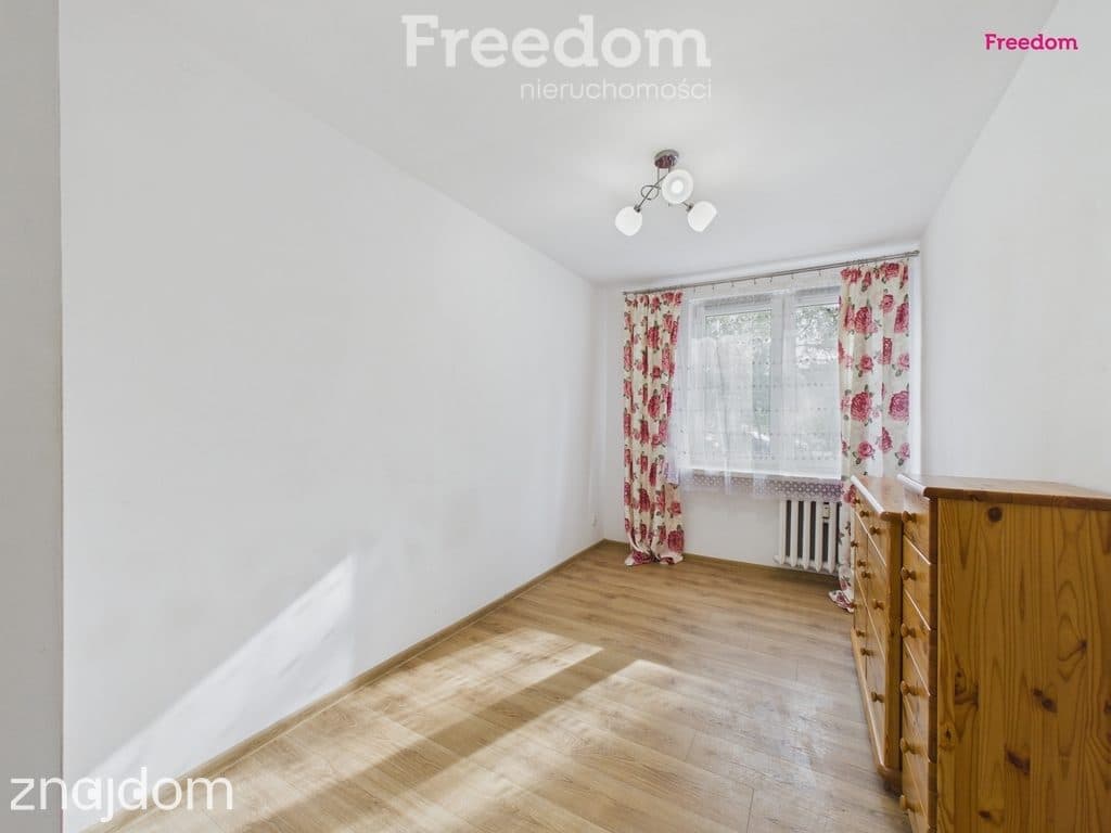 2 pokoje -37,3 m²-parter -ul. Cicha-os. Planty - zdjęcie 6