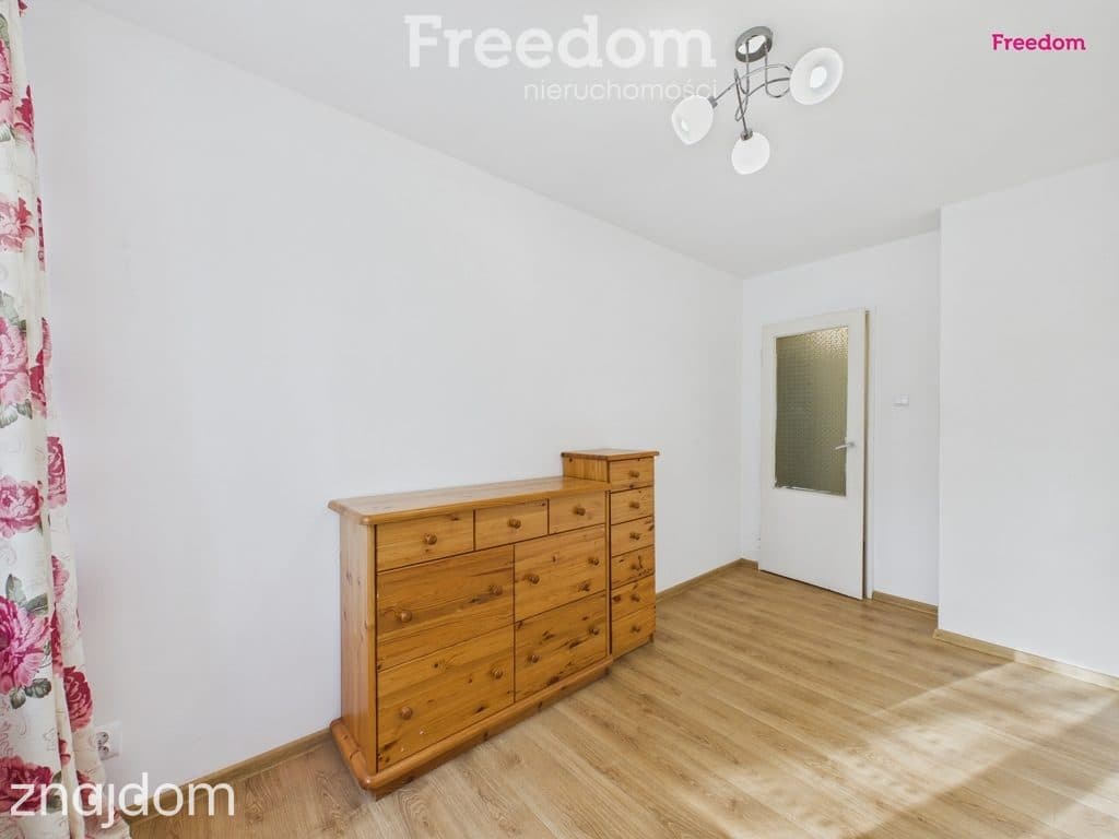 2 pokoje -37,3 m²-parter -ul. Cicha-os. Planty - zdjęcie 13