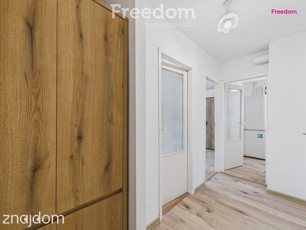 2 pokoje -37,3 m²-parter -ul. Cicha-os. Planty - zdjęcie 14