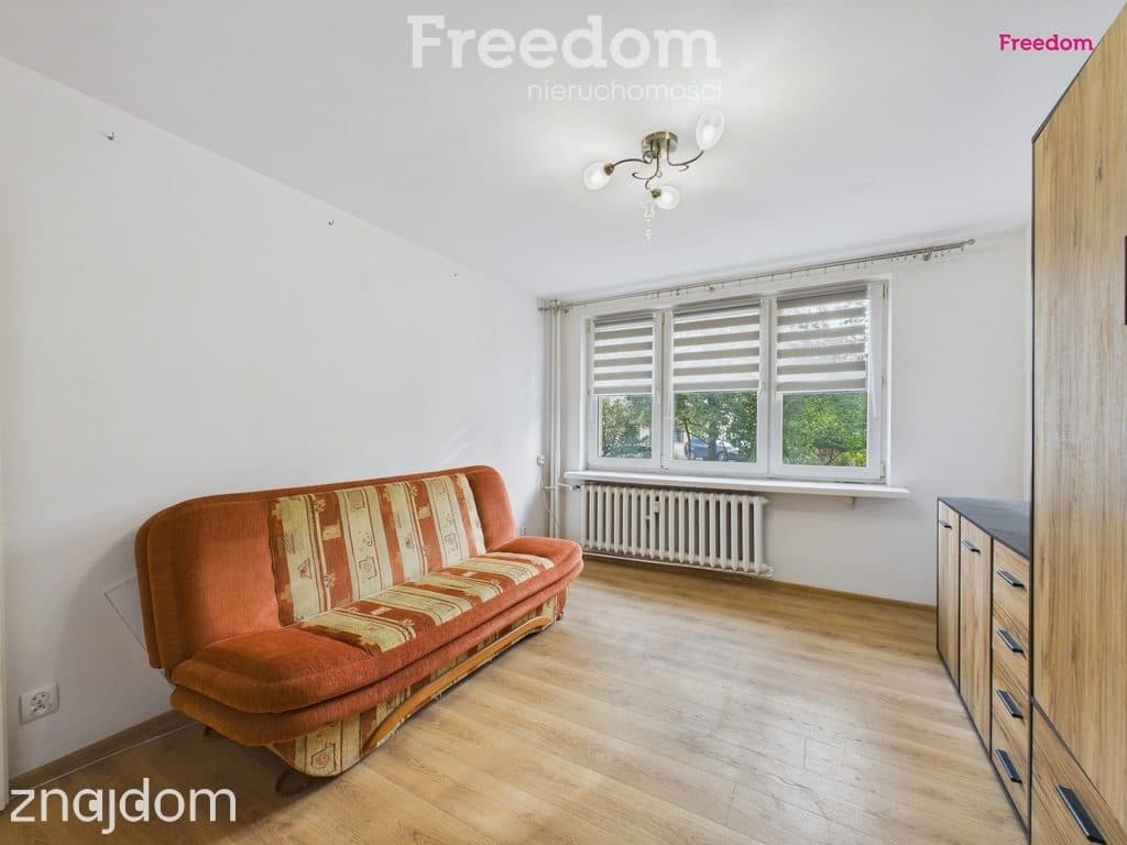 2 pokoje -37,3 m²-parter -ul. Cicha-os. Planty - zdjęcie 15