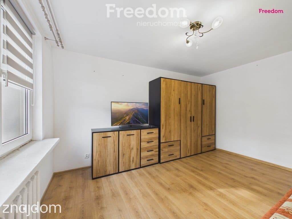 2 pokoje -37,3 m²-parter -ul. Cicha-os. Planty - zdjęcie 2