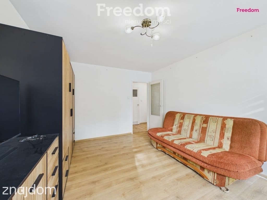 2 pokoje -37,3 m²-parter -ul. Cicha-os. Planty - zdjęcie 16