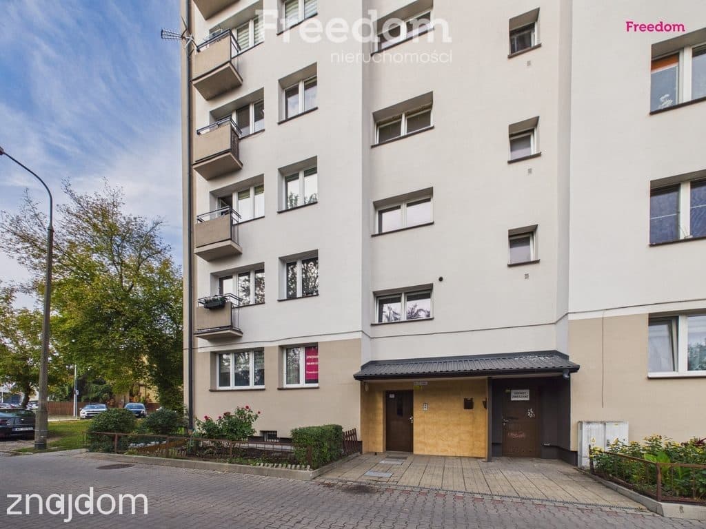 2 pokoje -37,3 m²-parter -ul. Cicha-os. Planty - zdjęcie 8