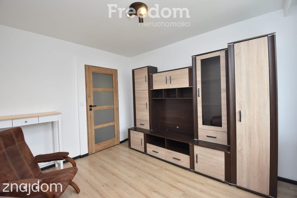 Gotowe 2 pokoje z balkonem – Starzyńskiego - zdjęcie 8