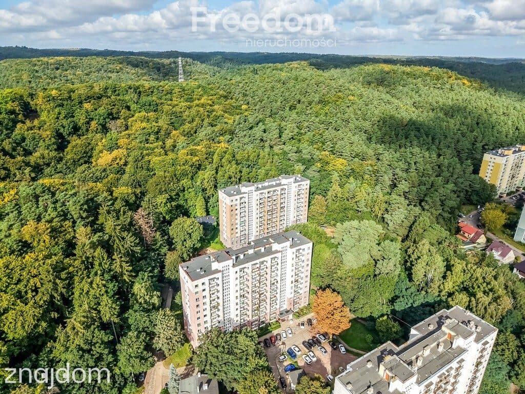 2 pokoje I po remoncie | balkon I Oliwa I SWPDL - zdjęcie 16