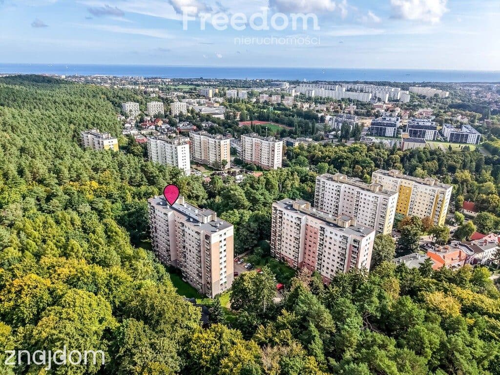 2 pokoje I po remoncie | balkon I Oliwa I SWPDL - zdjęcie 17