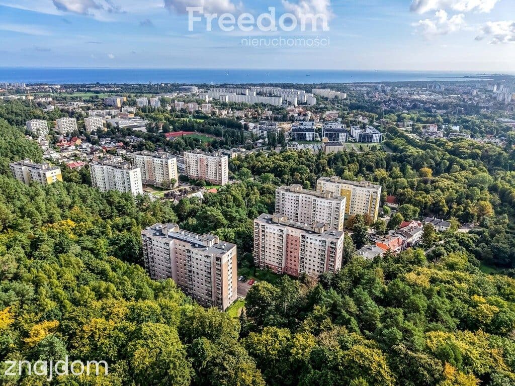 2 pokoje I po remoncie | balkon I Oliwa I SWPDL - zdjęcie 18