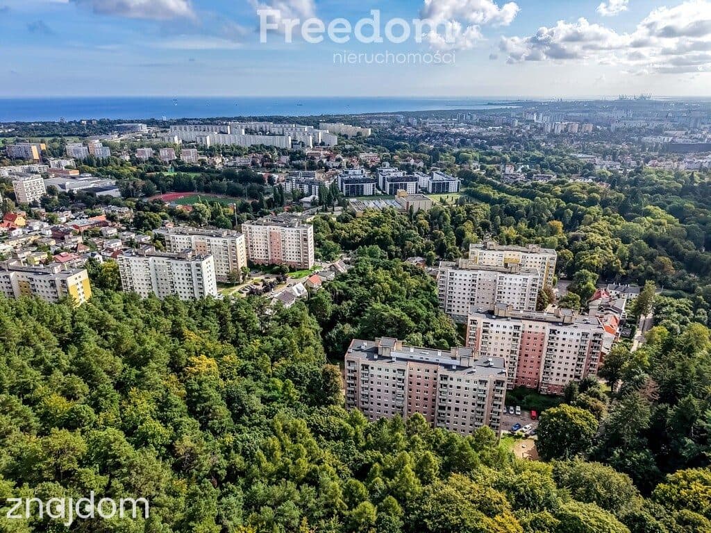 2 pokoje I po remoncie | balkon I Oliwa I SWPDL - zdjęcie 3