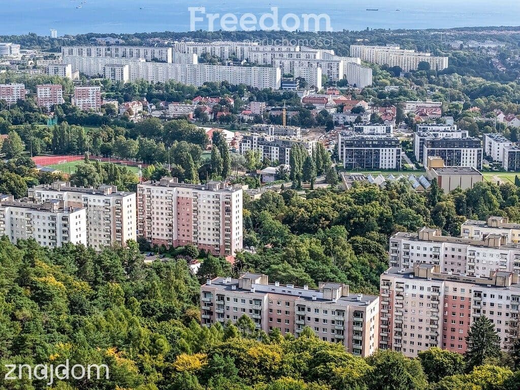 2 pokoje I po remoncie | balkon I Oliwa I SWPDL - zdjęcie 19