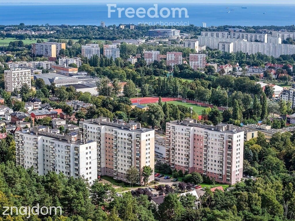 2 pokoje I po remoncie | balkon I Oliwa I SWPDL - zdjęcie 20