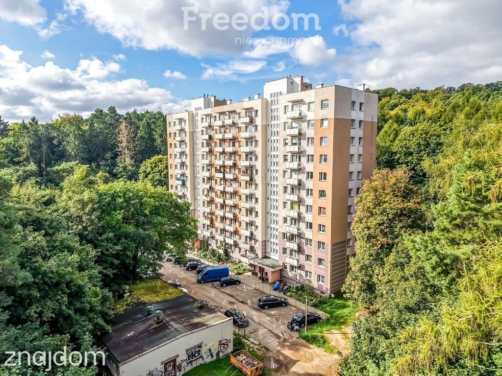 2 pokoje I po remoncie | balkon I Oliwa I SWPDL - zdjęcie 2