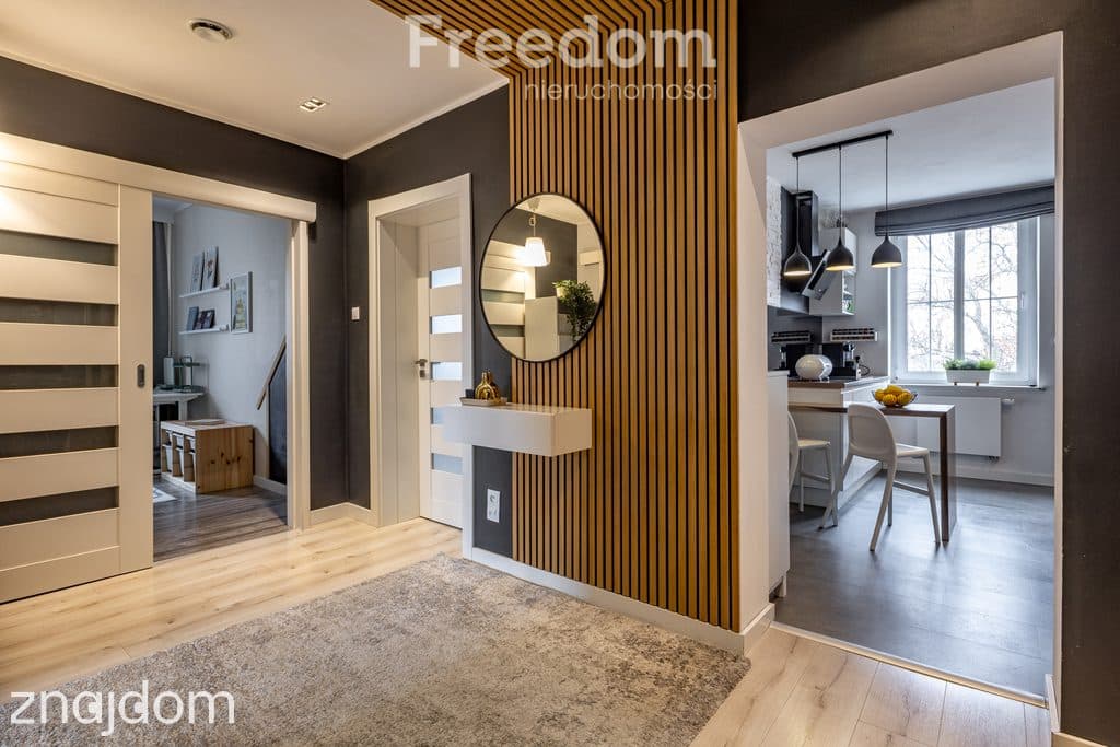 Rodzinne 4 pokoje | 101 m² | kominek | Wilda - zdjęcie 6