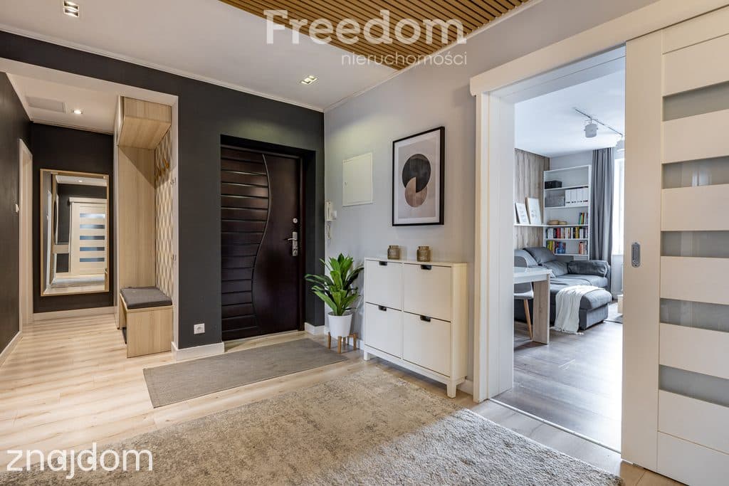 Rodzinne 4 pokoje | 101 m² | kominek | Wilda - zdjęcie 7