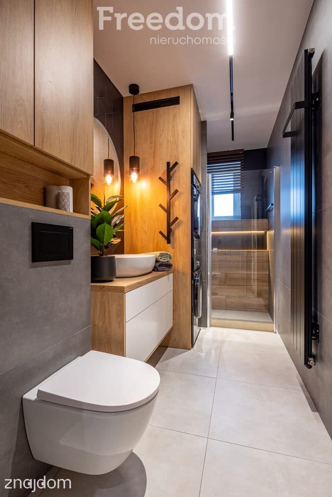 Rodzinne 4 pokoje | 101 m² | kominek | Wilda - zdjęcie 11