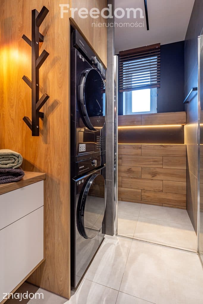Rodzinne 4 pokoje | 101 m² | kominek | Wilda - zdjęcie 12