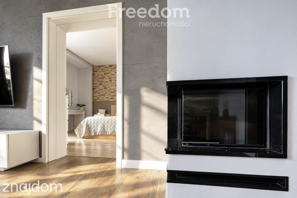 Rodzinne 4 pokoje | 101 m² | kominek | Wilda - zdjęcie 3