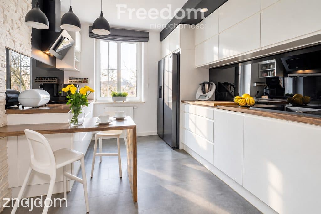 Rodzinne 4 pokoje | 101 m² | kominek | Wilda - zdjęcie 8