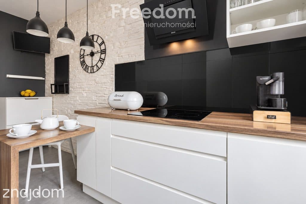 Rodzinne 4 pokoje | 101 m² | kominek | Wilda - zdjęcie 9