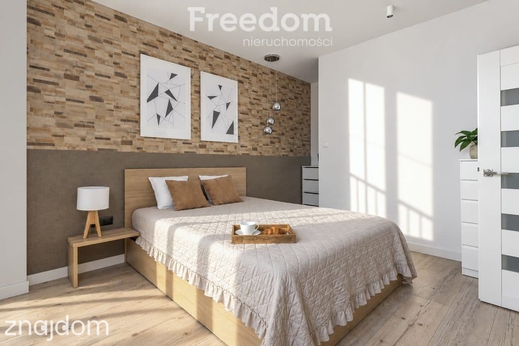 Rodzinne 4 pokoje | 101 m² | kominek | Wilda - zdjęcie 4