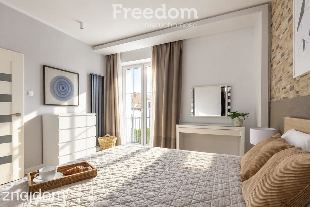 Rodzinne 4 pokoje | 101 m² | kominek | Wilda - zdjęcie 5