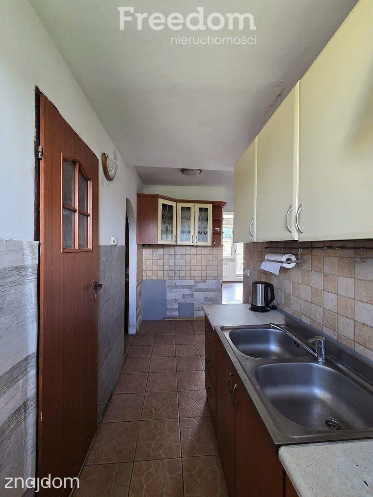 Mieszkanie 41,63 m2, parter, Ruska Wieś - zdjęcie 2