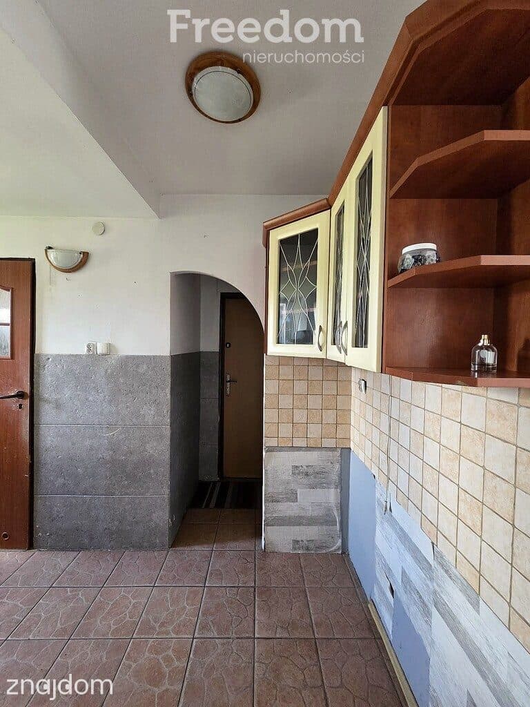 Mieszkanie 41,63 m2, parter, Ruska Wieś - zdjęcie 4