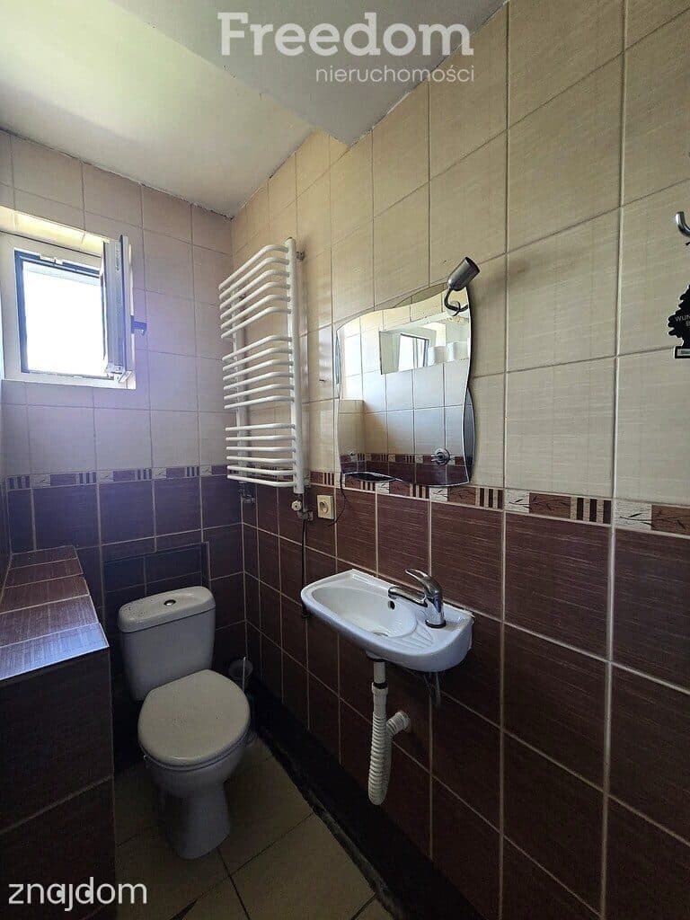 Mieszkanie 41,63 m2, parter, Ruska Wieś - zdjęcie 7
