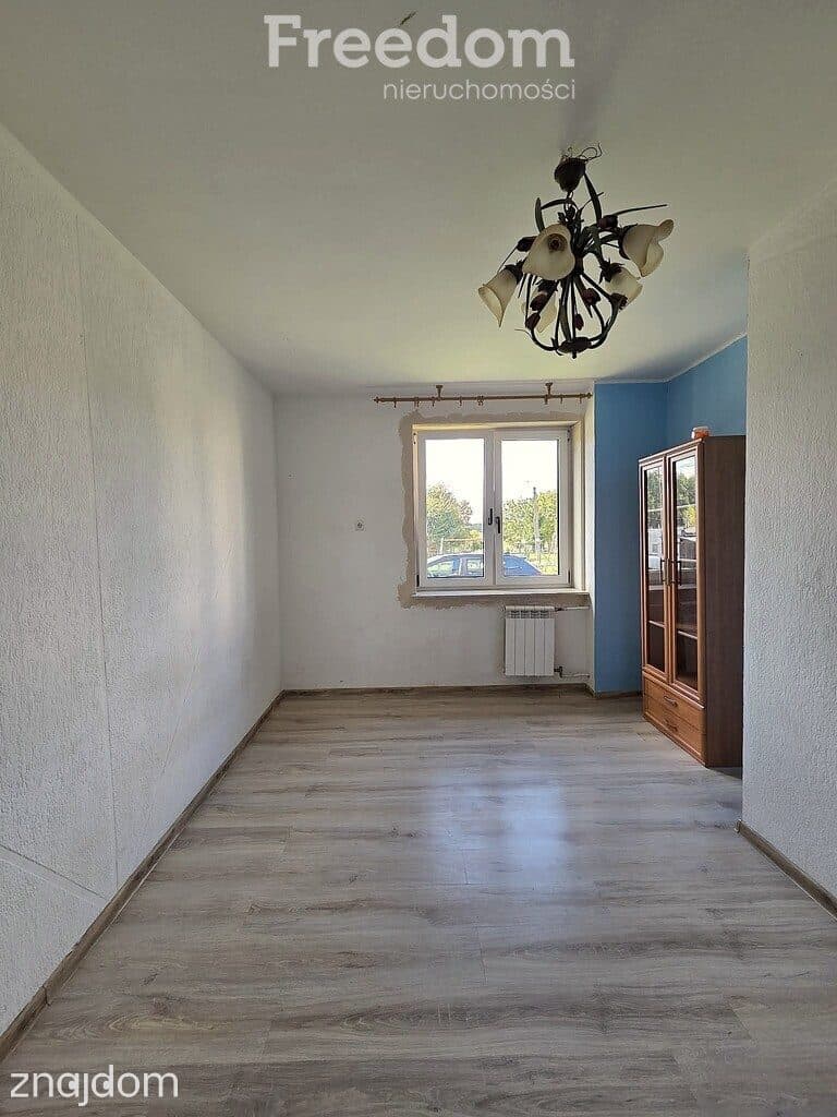 Mieszkanie 41,63 m2, parter, Ruska Wieś - zdjęcie 6