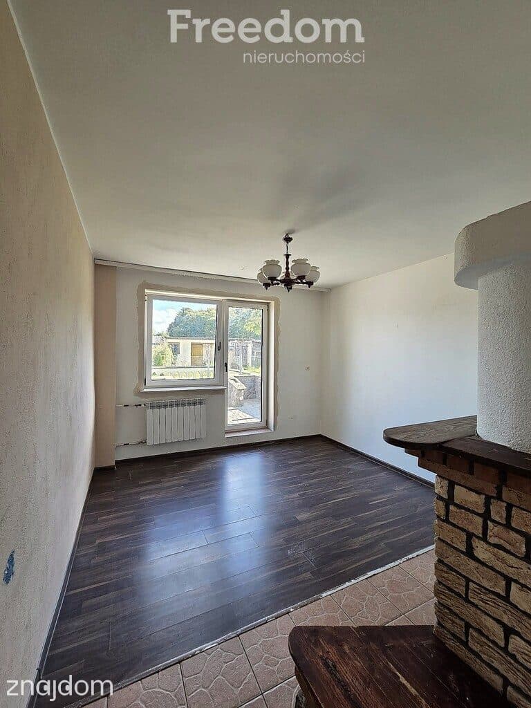 Mieszkanie 41,63 m2, parter, Ruska Wieś - zdjęcie 10