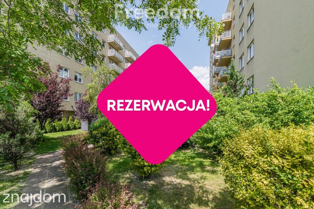 Kawalerka z klimatyzacją i tarasem | Ochota Park - zdjęcie 8