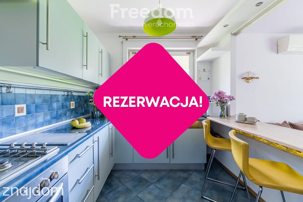 Kawalerka z klimatyzacją i tarasem | Ochota Park - zdjęcie 7