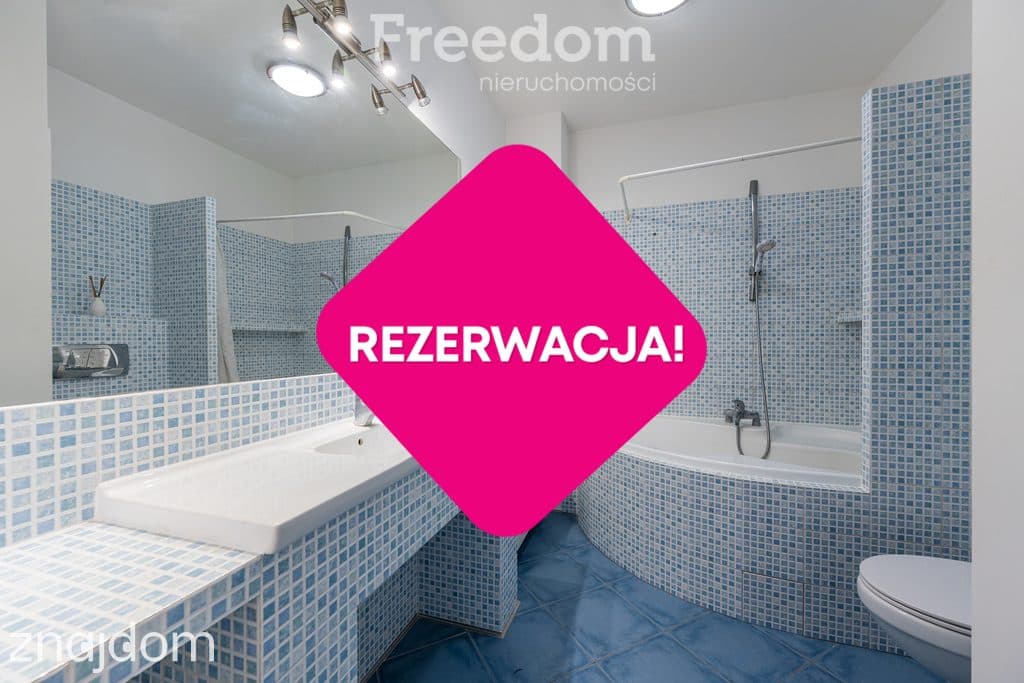 Kawalerka z klimatyzacją i tarasem | Ochota Park - zdjęcie 4