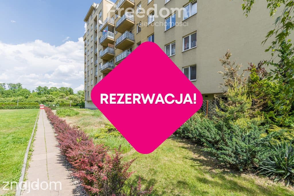 Kawalerka z klimatyzacją i tarasem | Ochota Park - zdjęcie 5