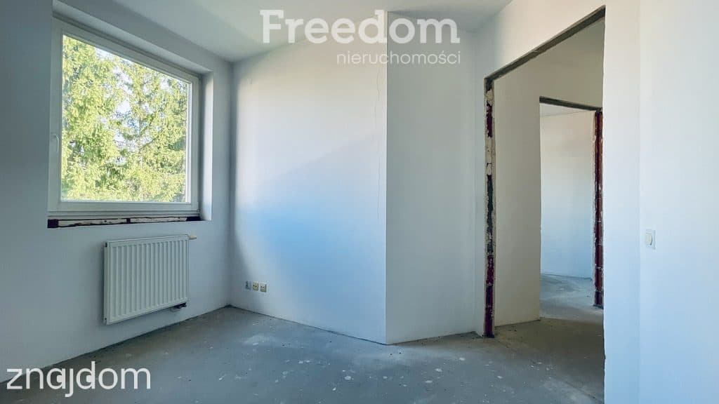 4 pokoje możliwe 2 łazienki i 2 balkony - zdjęcie 10