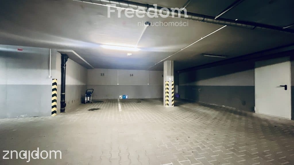 4 pokoje możliwe 2 łazienki i 2 balkony - zdjęcie 11