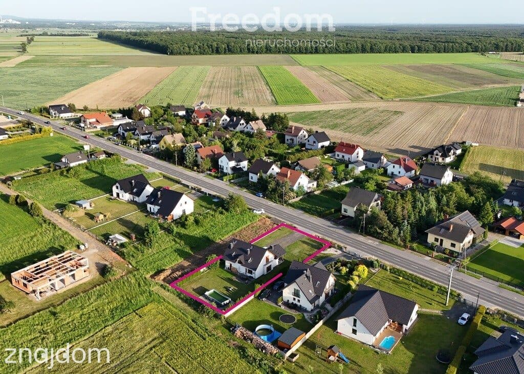 Nowoczesny dom 149 m² | 3 sypialnie | Prószków - zdjęcie 6