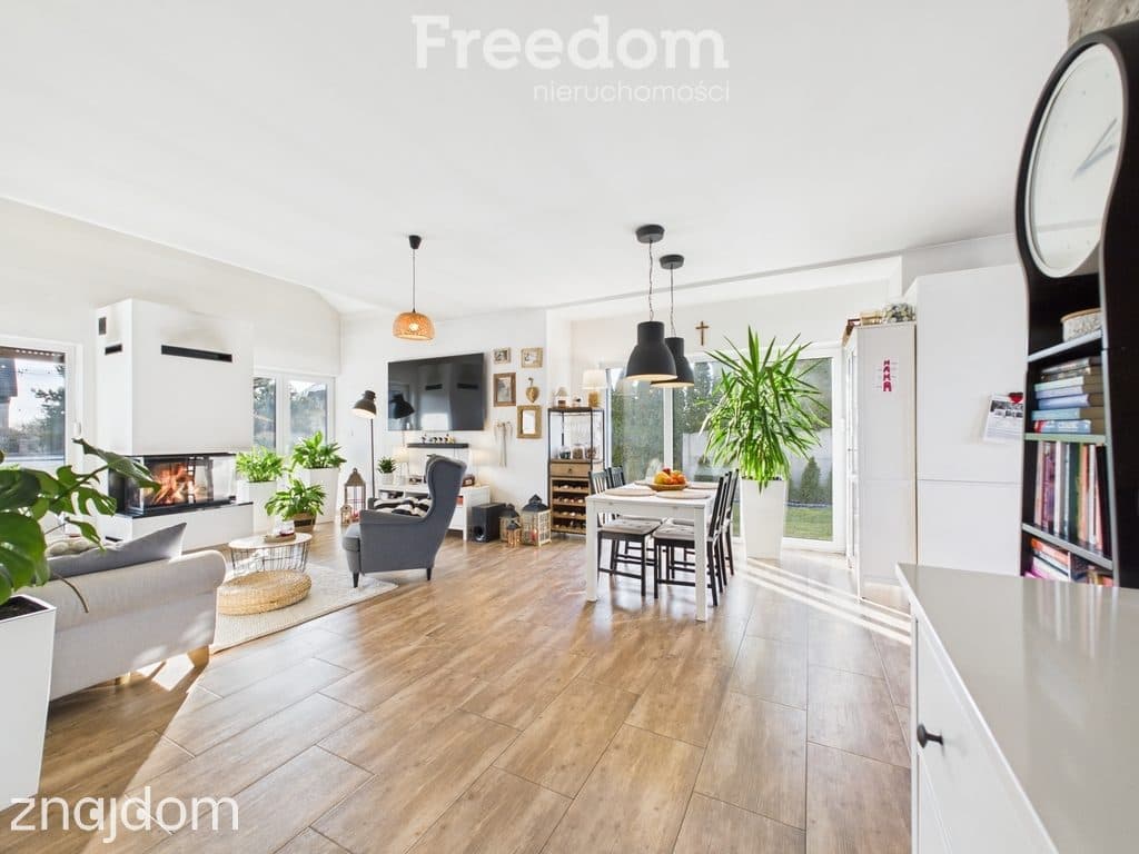 Nowoczesny dom 149 m² | 3 sypialnie | Prószków - zdjęcie 2