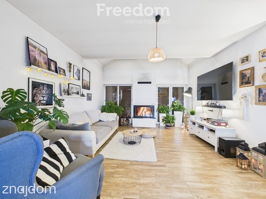 Nowoczesny dom 149 m² | 3 sypialnie | Prószków - zdjęcie 3