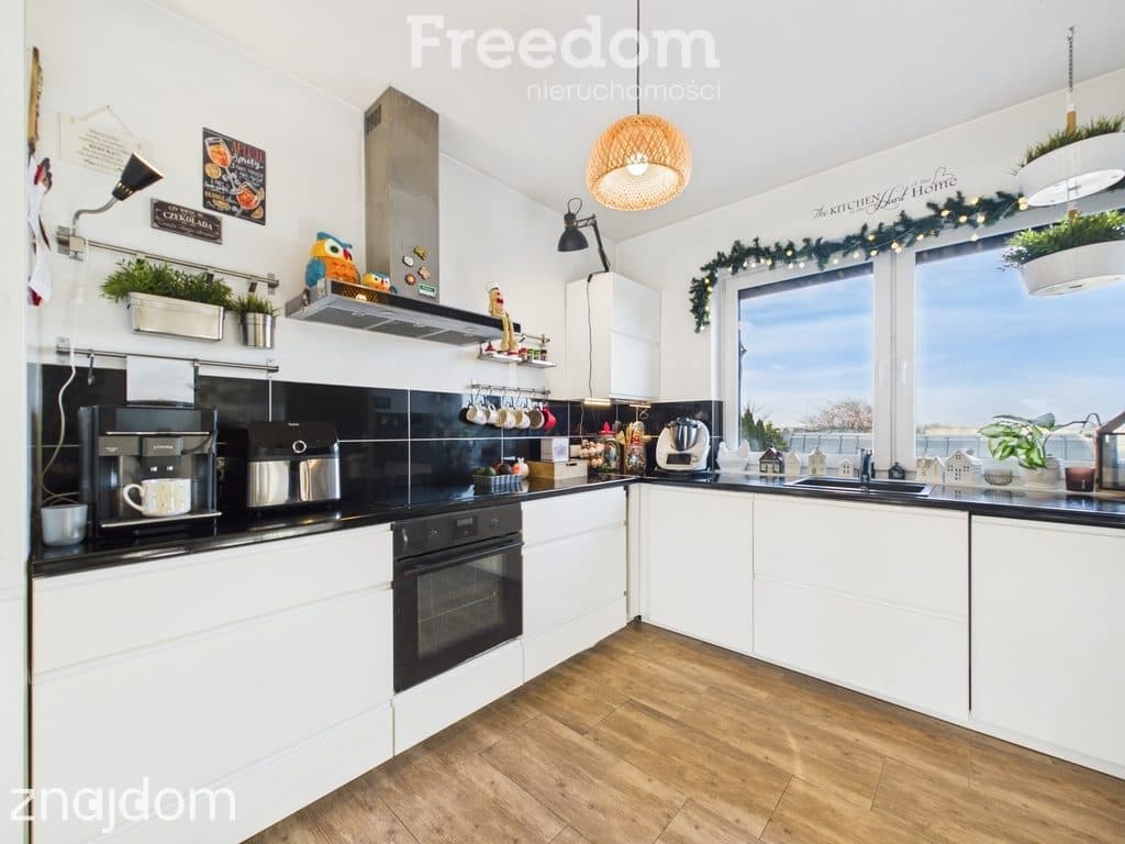 Nowoczesny dom 149 m² | 3 sypialnie | Prószków - zdjęcie 4