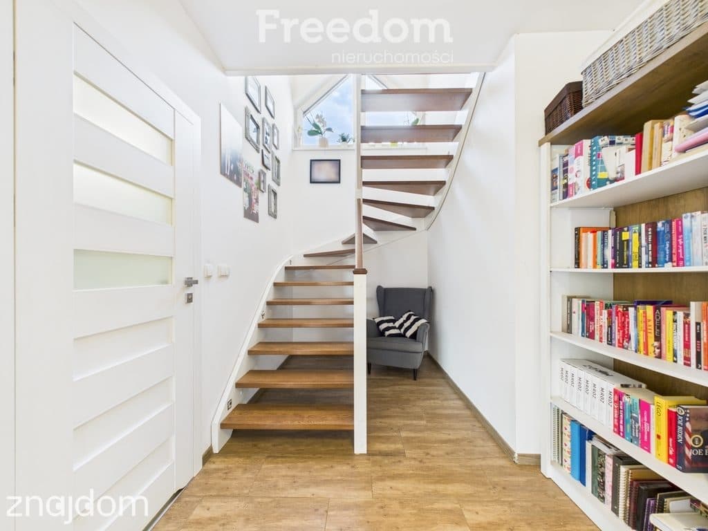 Nowoczesny dom 149 m² | 3 sypialnie | Prószków - zdjęcie 8