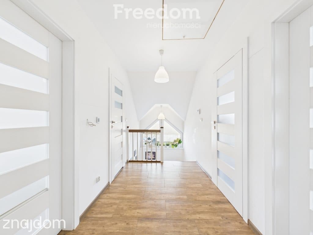 Nowoczesny dom 149 m² | 3 sypialnie | Prószków - zdjęcie 9