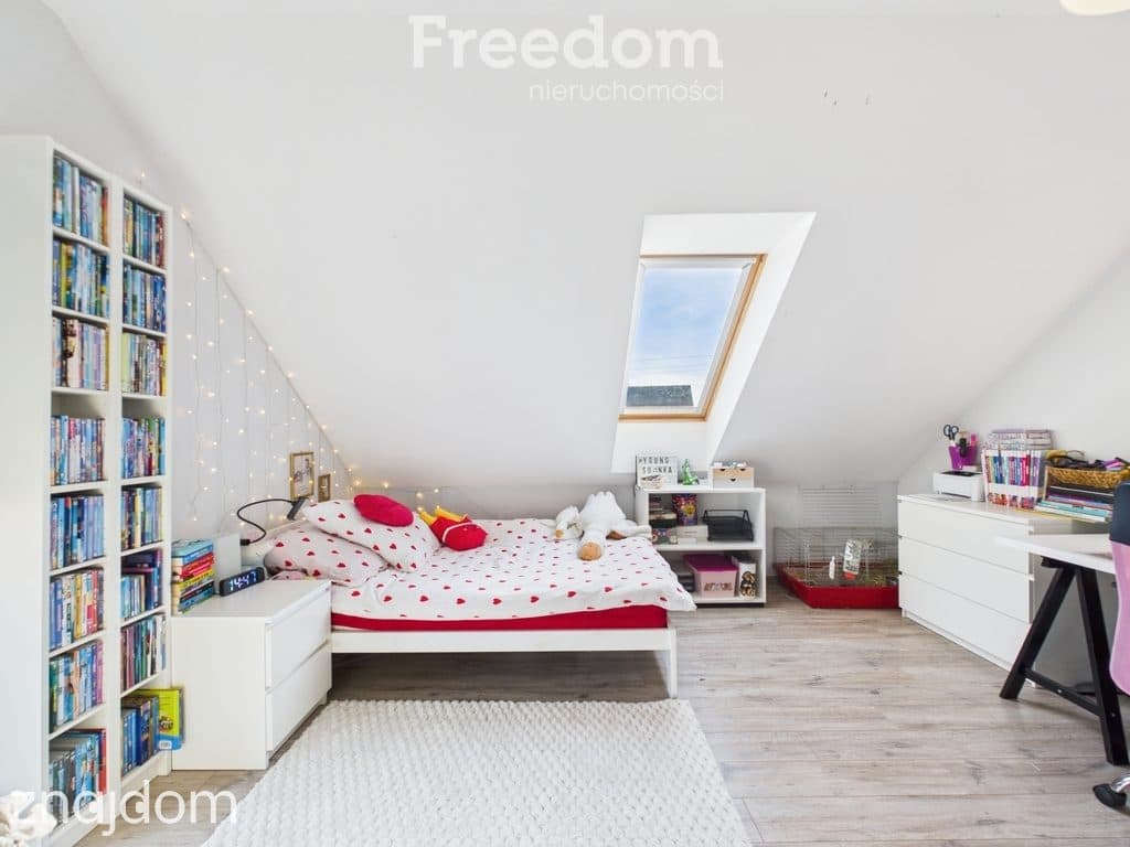 Nowoczesny dom 149 m² | 3 sypialnie | Prószków - zdjęcie 10