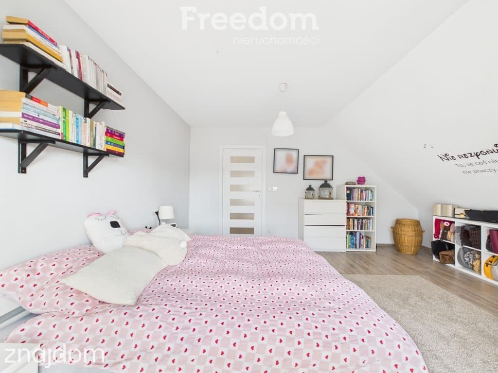 Nowoczesny dom 149 m² | 3 sypialnie | Prószków - zdjęcie 11