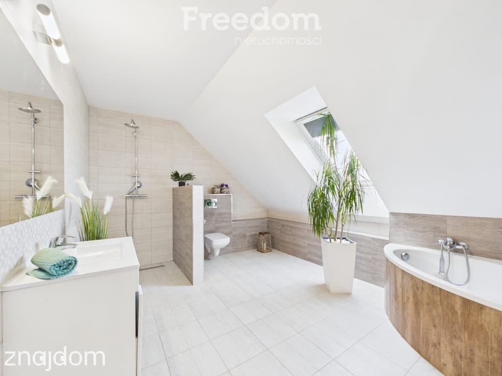 Nowoczesny dom 149 m² | 3 sypialnie | Prószków - zdjęcie 13