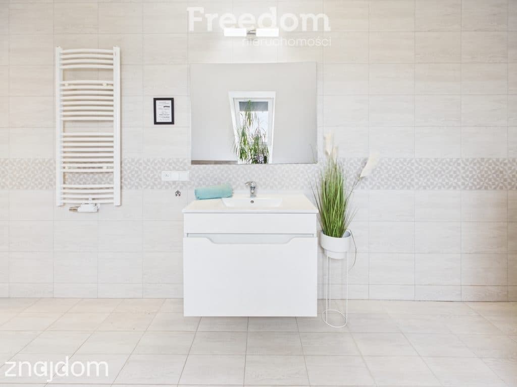 Nowoczesny dom 149 m² | 3 sypialnie | Prószków - zdjęcie 14