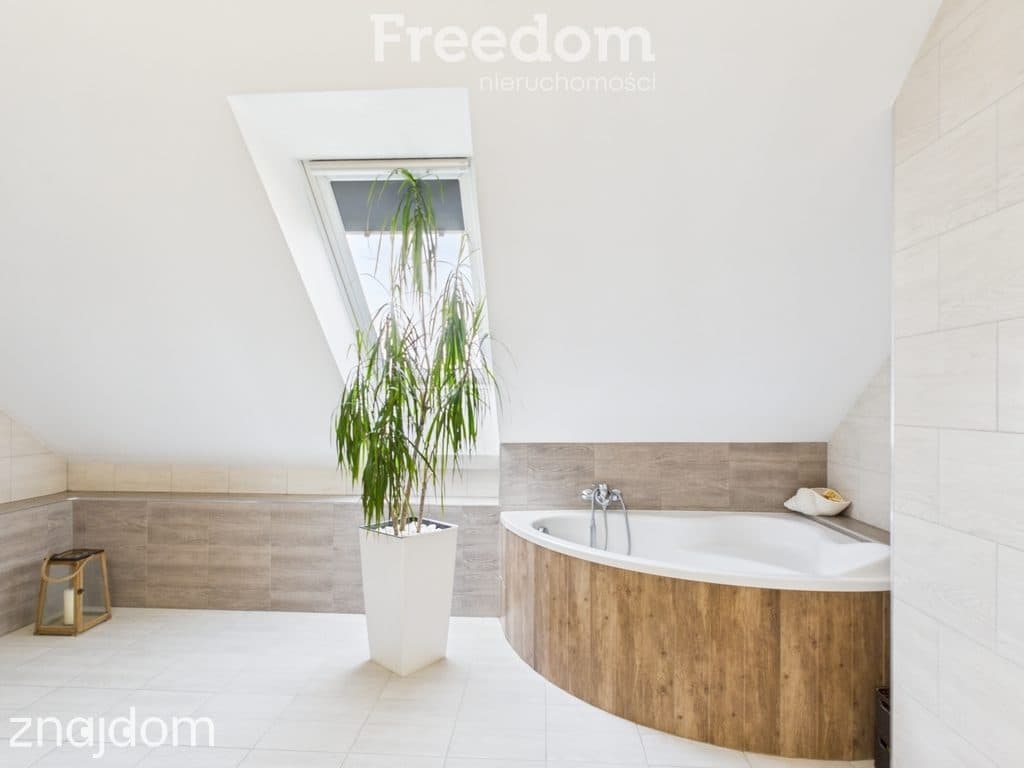 Nowoczesny dom 149 m² | 3 sypialnie | Prószków - zdjęcie 15